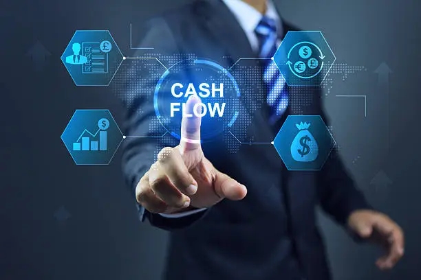 Improving cashflow with better visibility