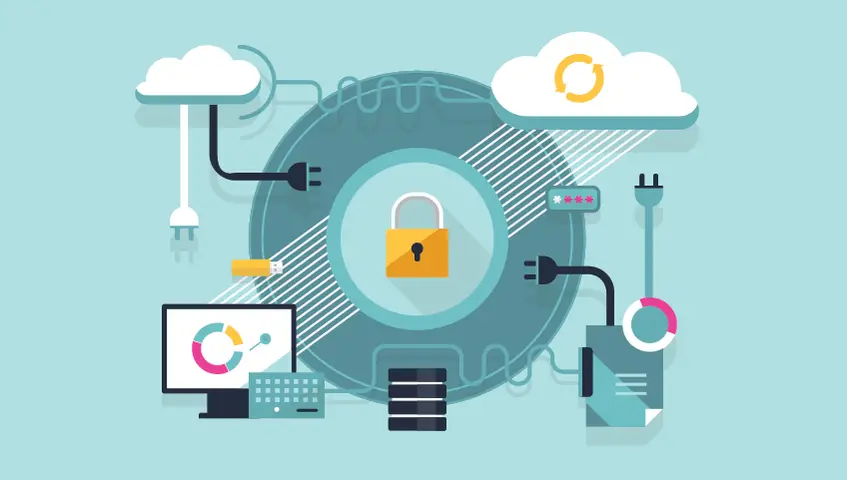 Why security matters more than ever